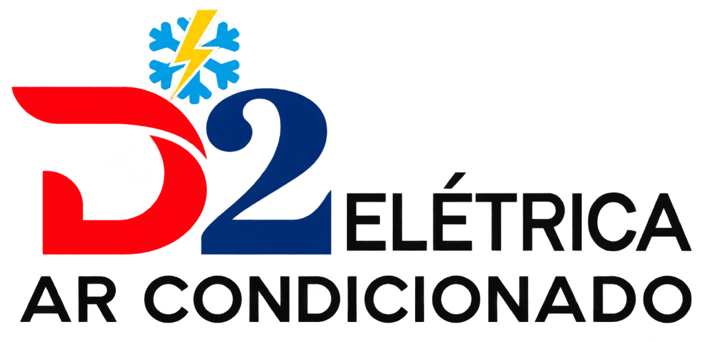 D2 Elétrica e Ar Condicionado